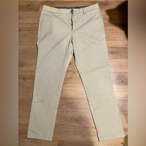 Old navy skinny dress slacks